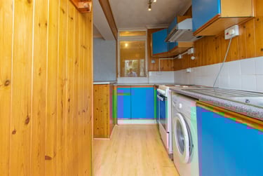 4 bed house, Thesiger Street, Plasnewydd, Cardiff, CF244BN - Image 3